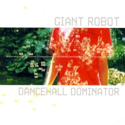 Dancehall Dominator