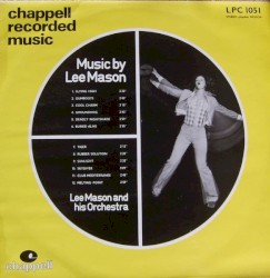 Music By Lee Mason