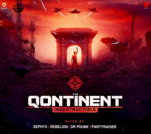 The Qontinent 2018: Indestructible