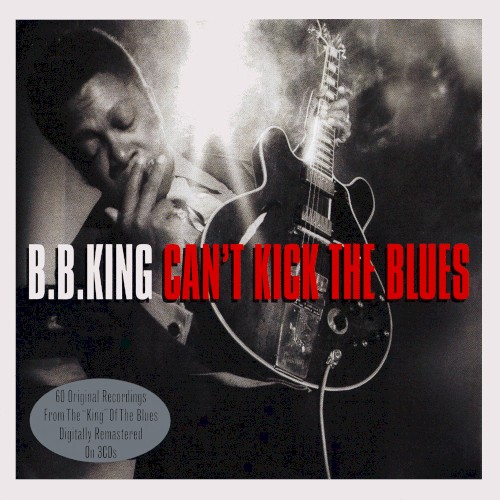 Can't Kick the Blues