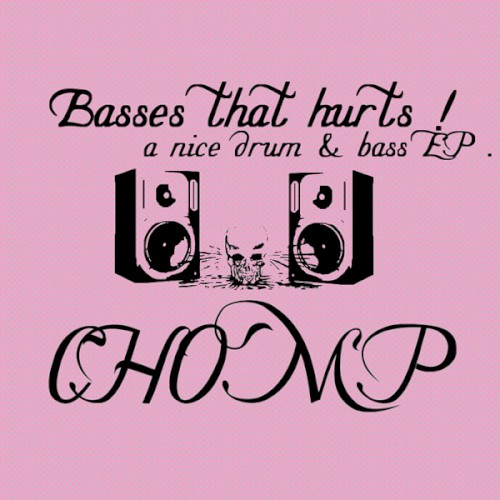 Basses That Hurts !