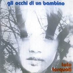 Gli occhi di un bambino