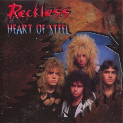 Heart of Steel
