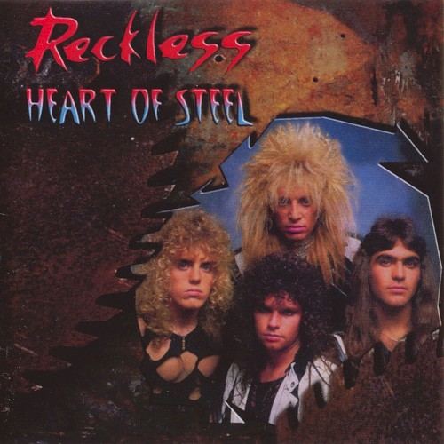 Heart of Steel
