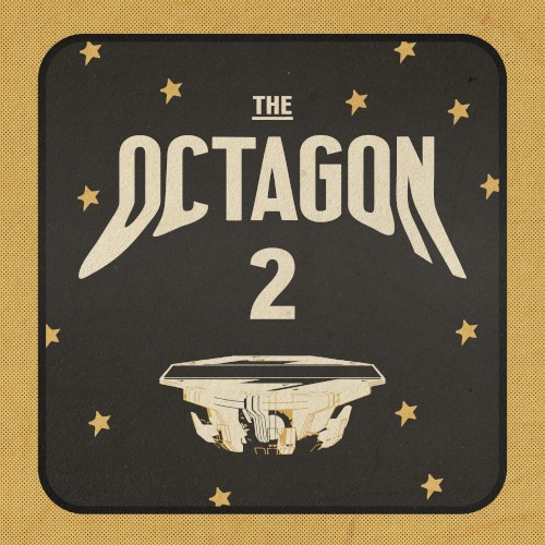 Golden Guardians Present: The Octagon 2