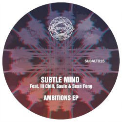 Ambitions EP