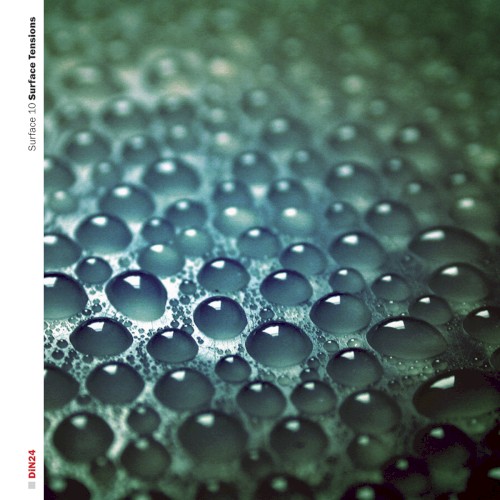 Surface Tensions