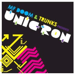 Unicron