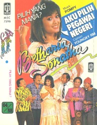 Aku Pilih Pegawai Negeri