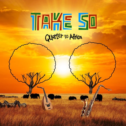 Take 50