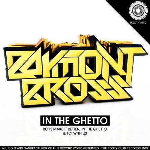 In the Ghetto