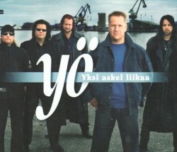 Yksi askel liikaa