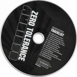 Zero Tolerance: ZTaudio90