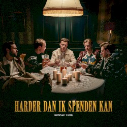 Harder dan ik spenden kan