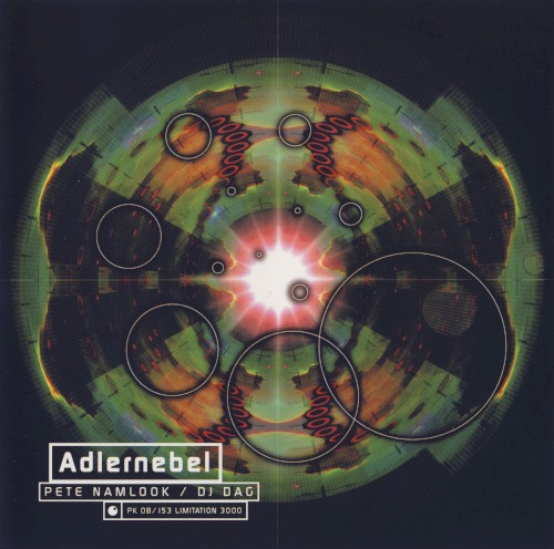 Adlernebel