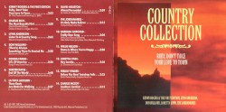 Ruby, Don't Take Your Love to Town (Country Collection)