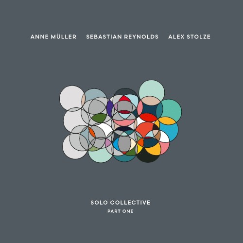 Solo Collective Part One