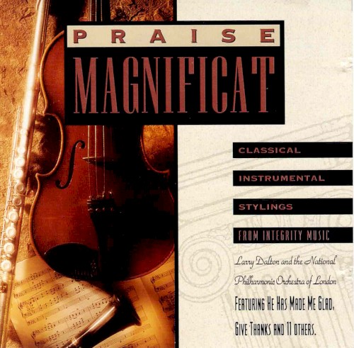 Praise Magnificat