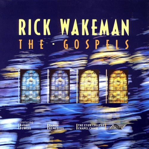 The Gospels