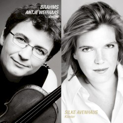 Violin Sonatas