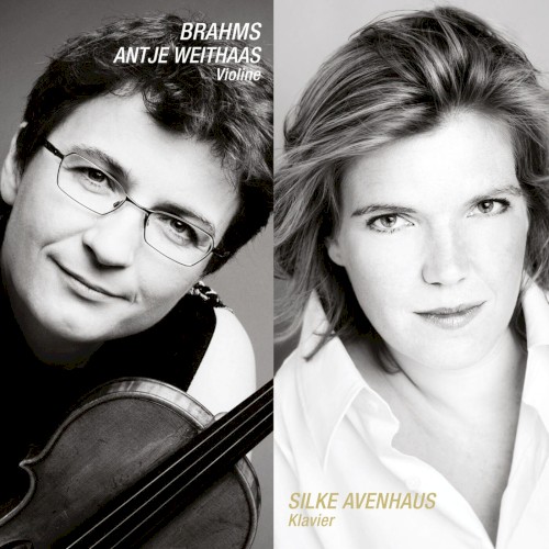 Violin Sonatas