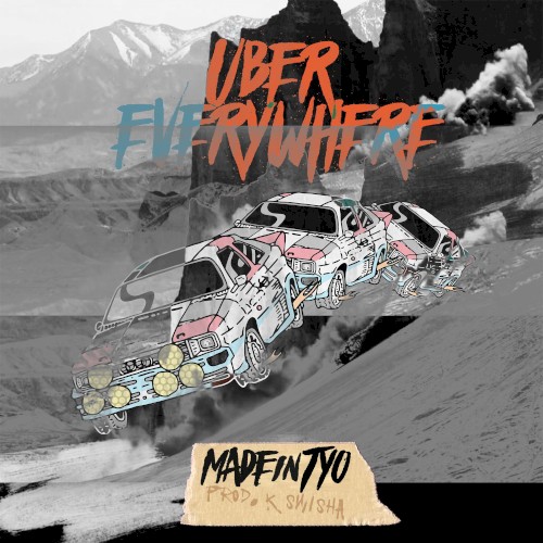 Uber Everywhere