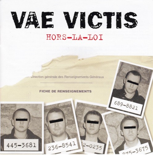 Hors-la-loi