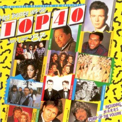 Het beste uit de Top 40 van ’t jaar ’87