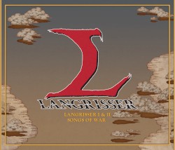 LANGRISSER I & II SONGS OF WAR