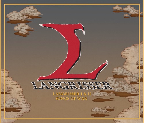 LANGRISSER I & II SONGS OF WAR