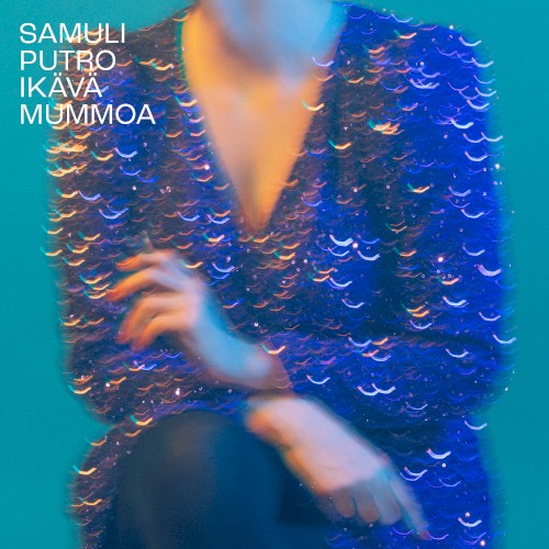 Ikävä mummoa