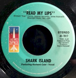Read My Lips / New York, New York