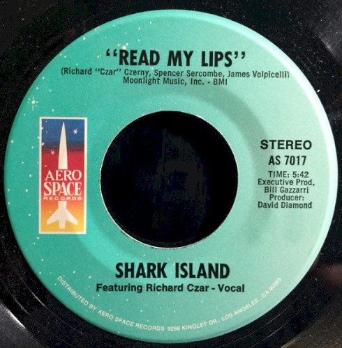 Read My Lips / New York, New York