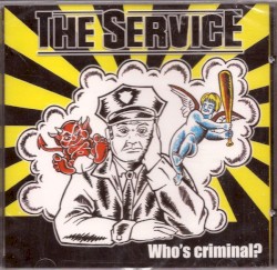 Who's Criminal?