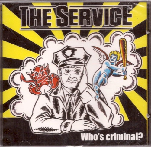 Who's Criminal?