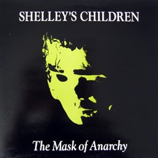 The Mask of Anarchy