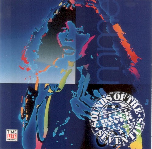 Sounds of the Seventies: Dance Fever