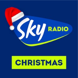 Sky Radio Christmas # 1's