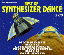 Best of Synthesizer Dance