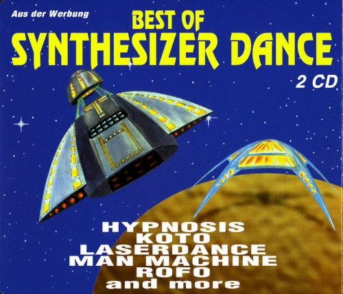 Best of Synthesizer Dance