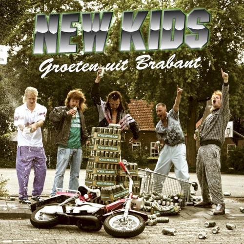 Groeten uit Brabant!