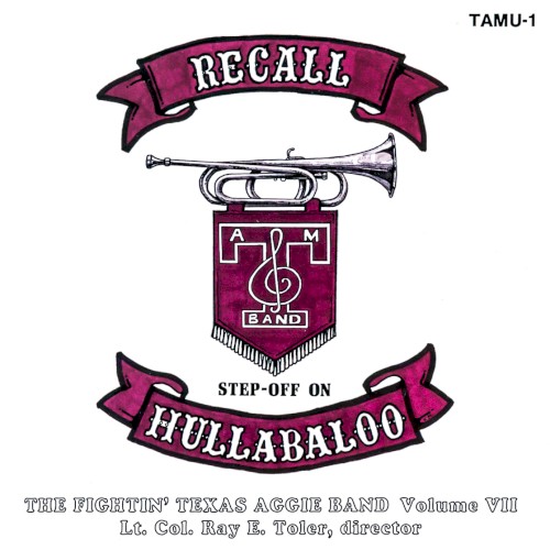 Recall! Step-Off on Hullabaloo, Volume VII