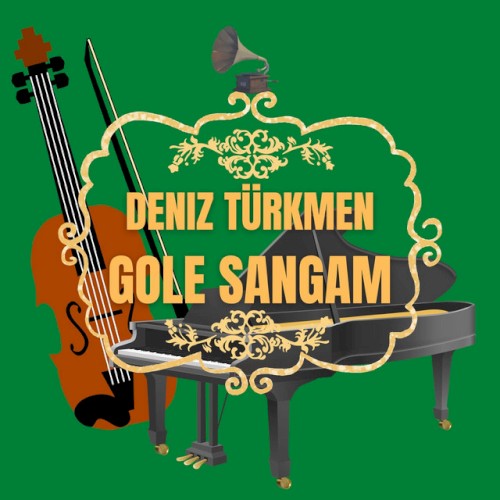 Gole Sangam