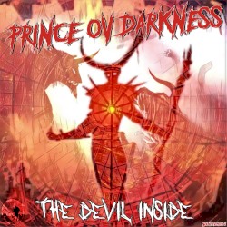 The Devil Inside