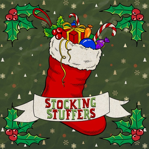 Christmas Stocking Stuffers