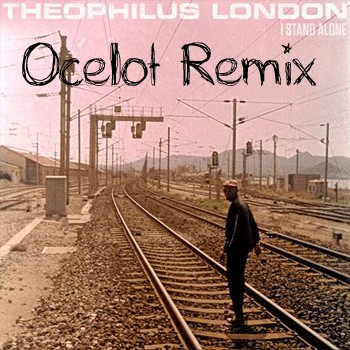 I Stand Alone (Ocelot Remix)