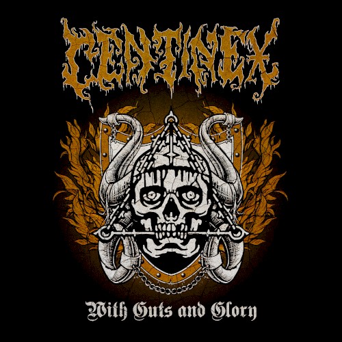 With Guts and Glory