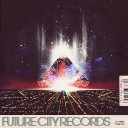 Future City Records Compilation, Vol. III