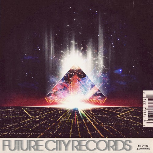 Future City Records Compilation, Vol. III