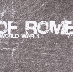 World War 1